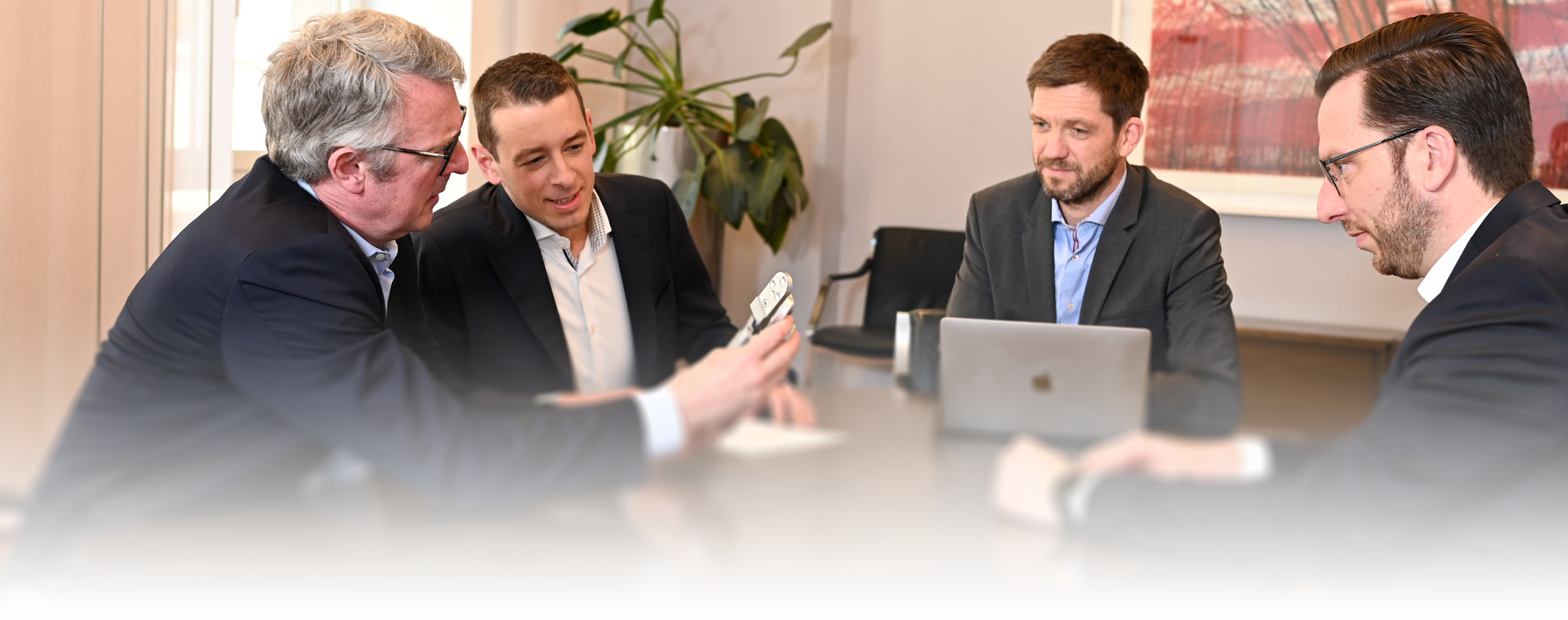 Team Andrejewski • Honke